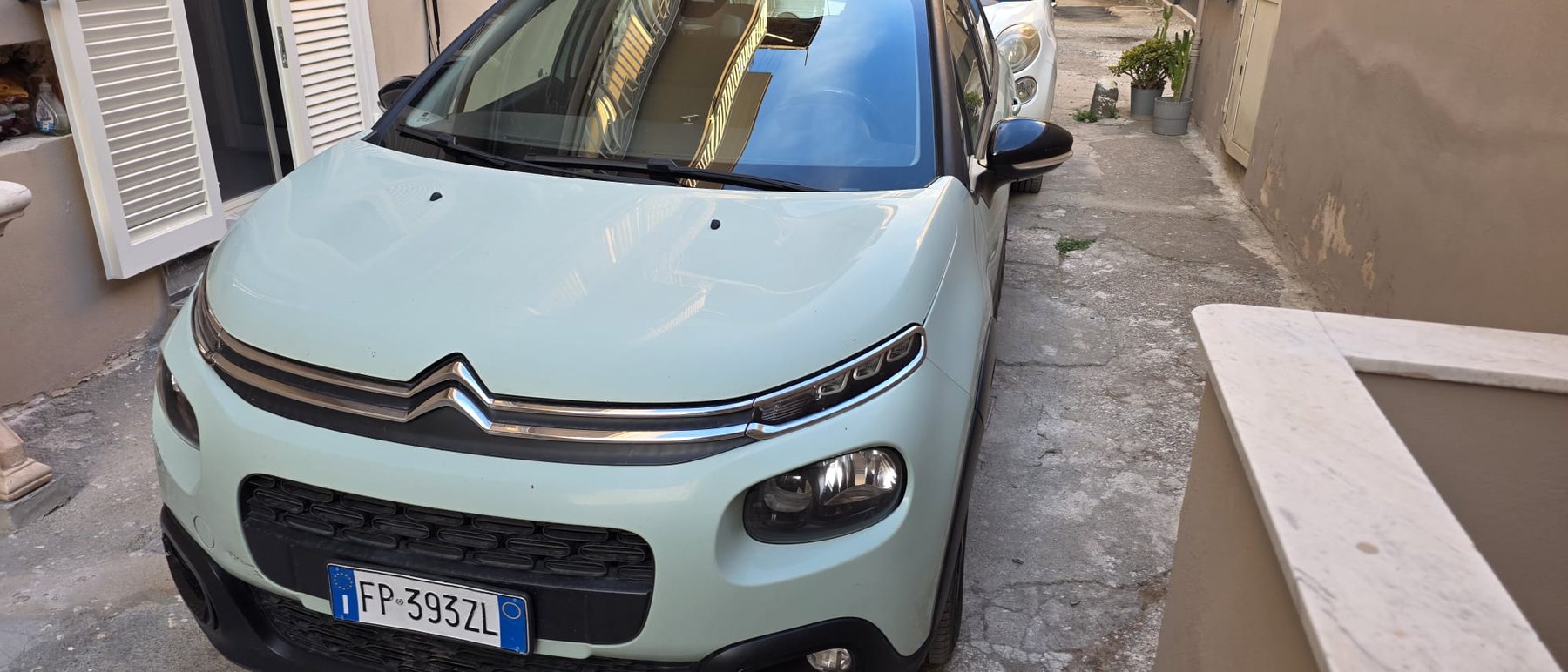 Citroën C3 PureTech 82 Shine in vendita da D&D Automobili