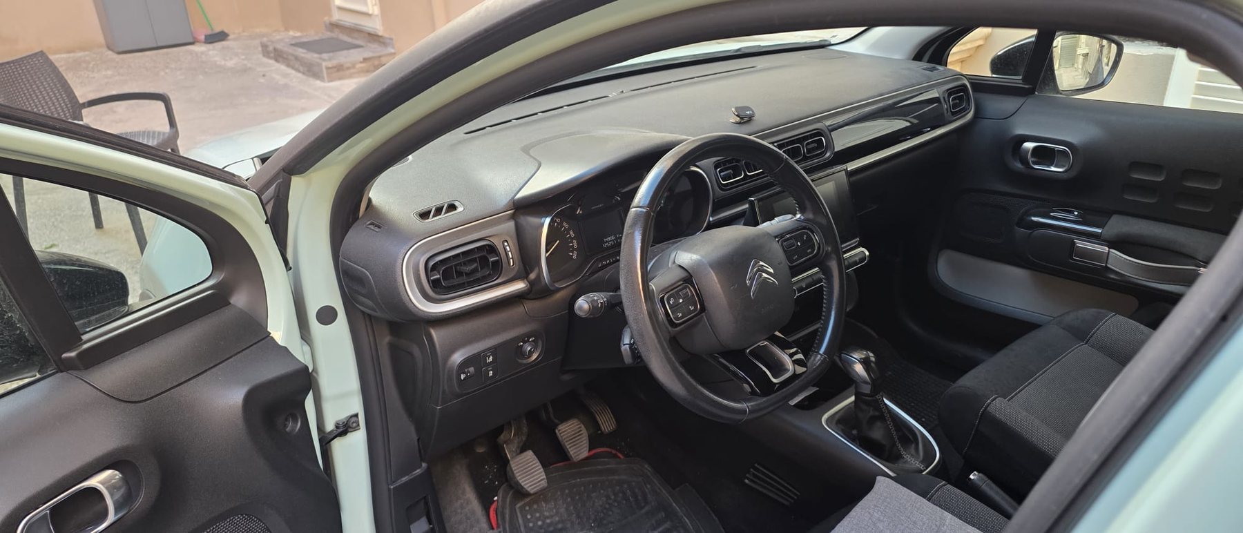 Citroën C3 PureTech 82 Shine usata Torchiara Cilento - foto 6