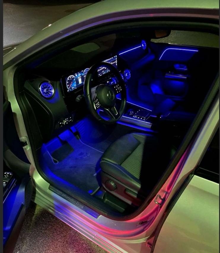 Mercedes-Benz Classe B 180 d Automatic Sport usata Torchiara Cilento - foto 9