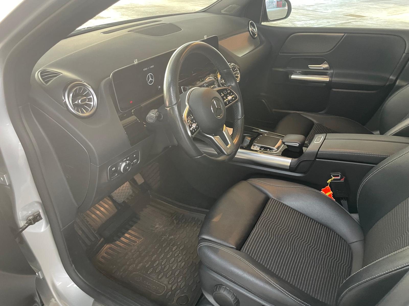 Mercedes-Benz Classe B 180 d Automatic Sport usata Torchiara Cilento - foto 10