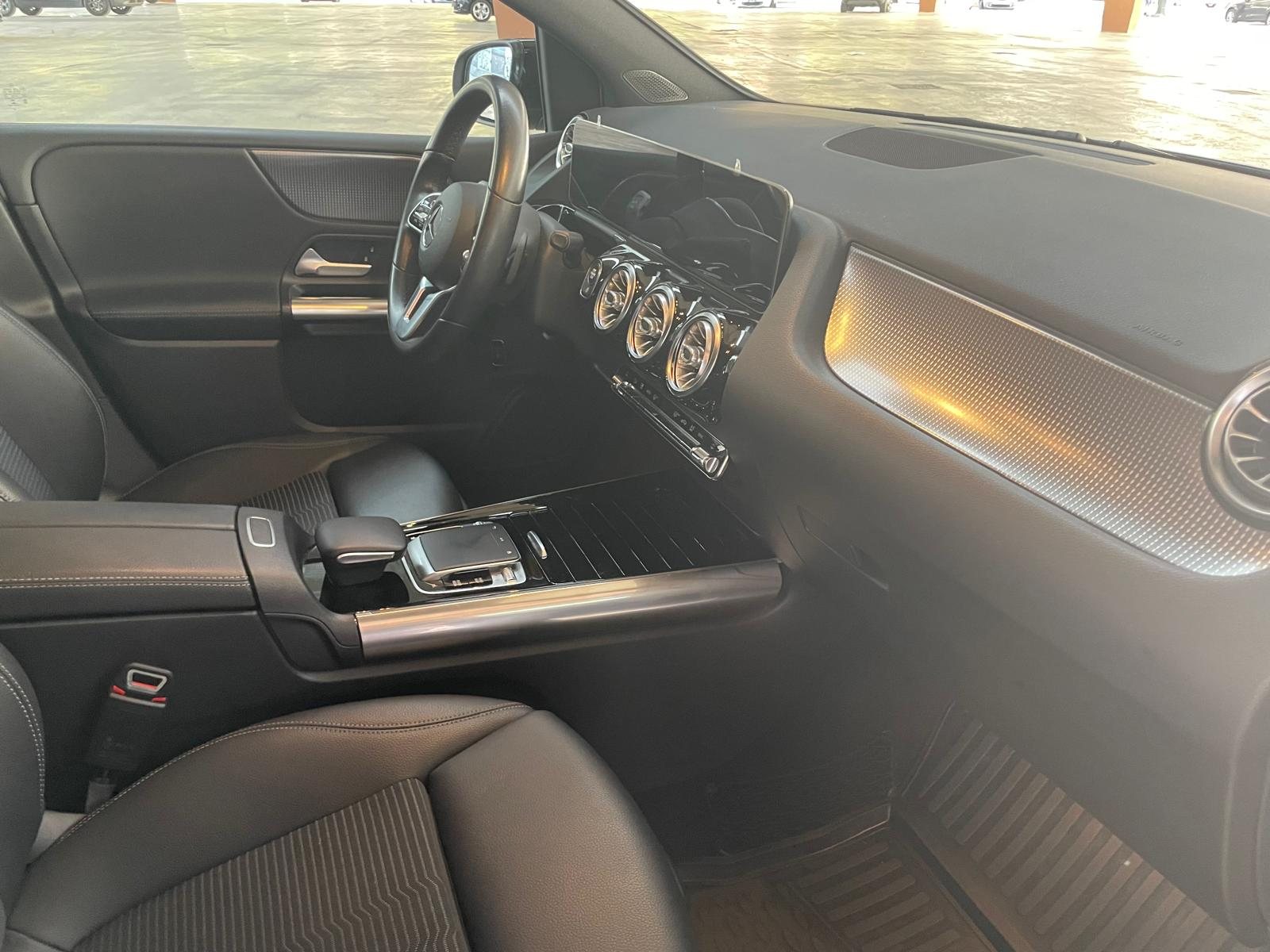 Mercedes-Benz Classe B 180 d Automatic Sport usata Torchiara Cilento - foto 13